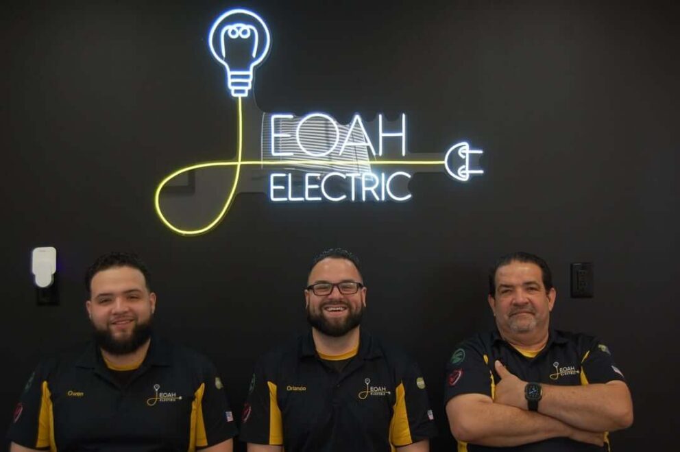 Allentown Electricians