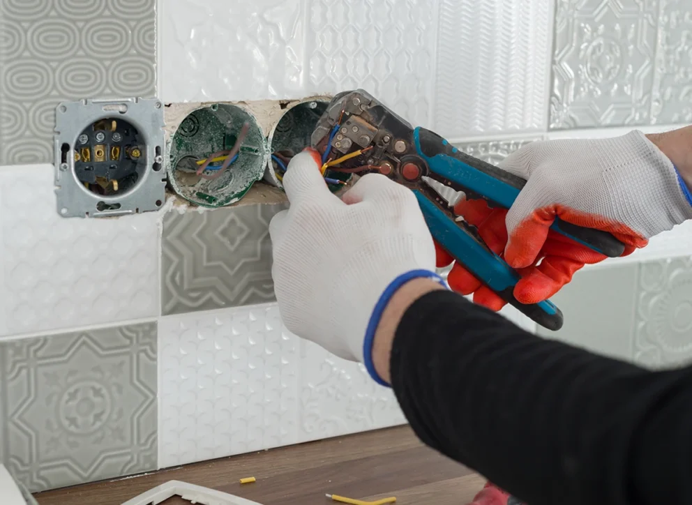 Electrical Repair in Schnecksville