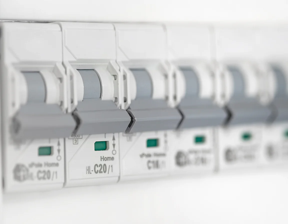 Circuit Breaker Installation in the Lehigh Valley