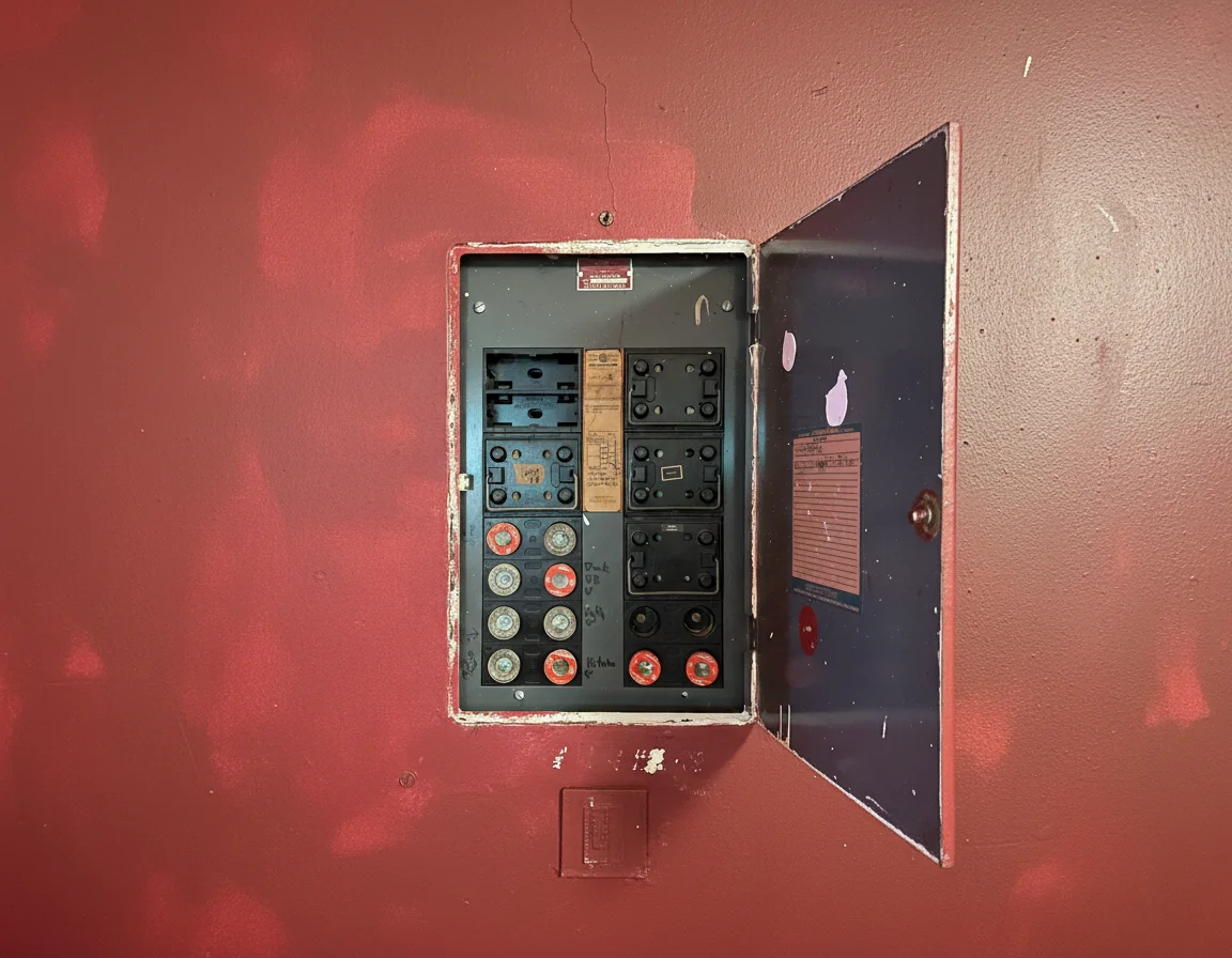 Circuit Breaker Keeps Tripping in the Lehigh Valley