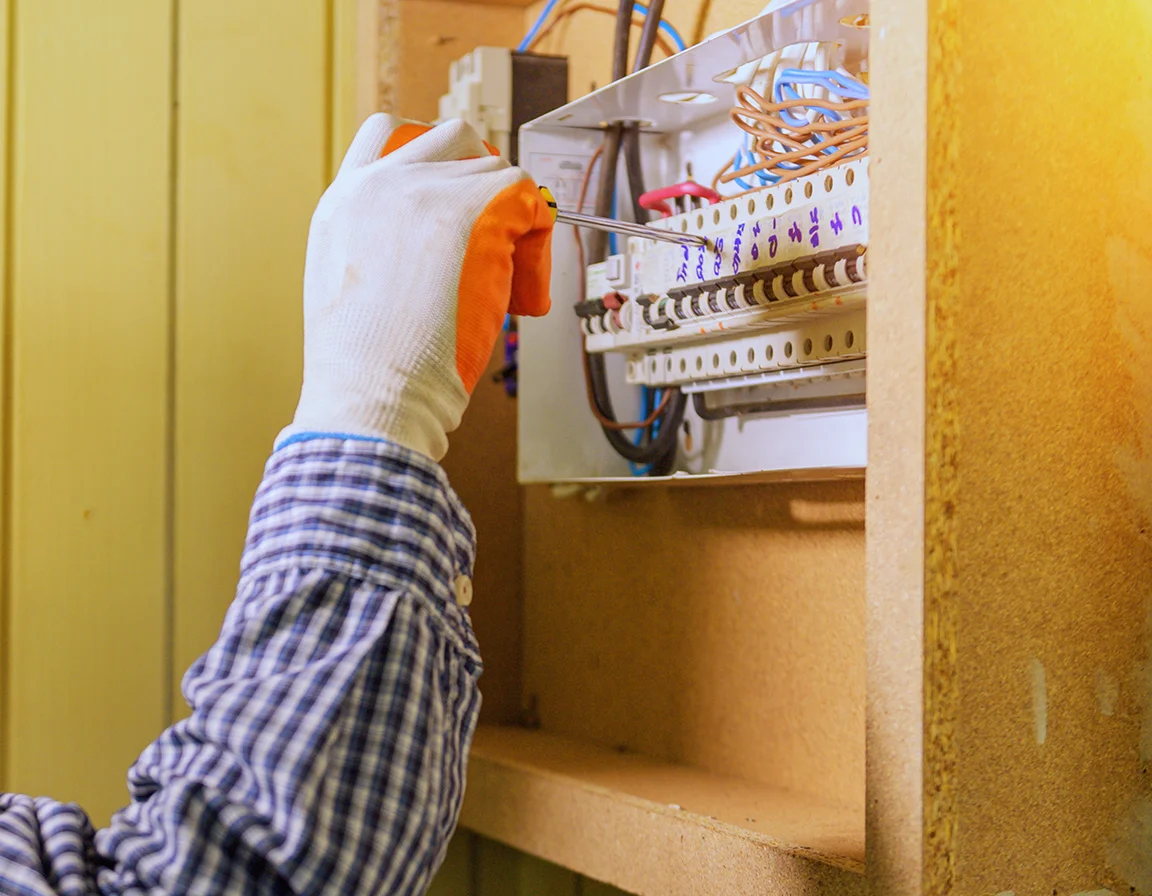 Circuit Breaker Repair in the Lehigh Valley