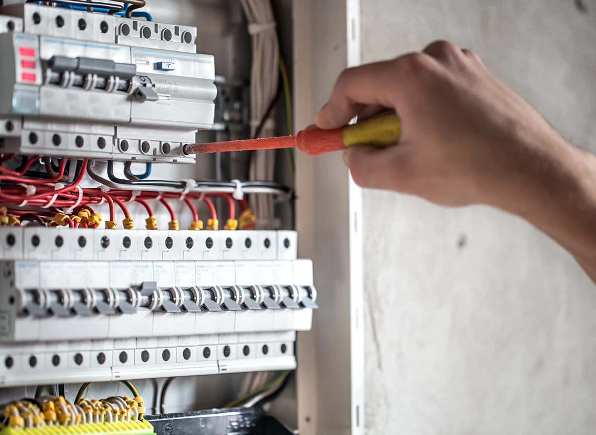 Electrical Panel Installation in the Lehigh Valley