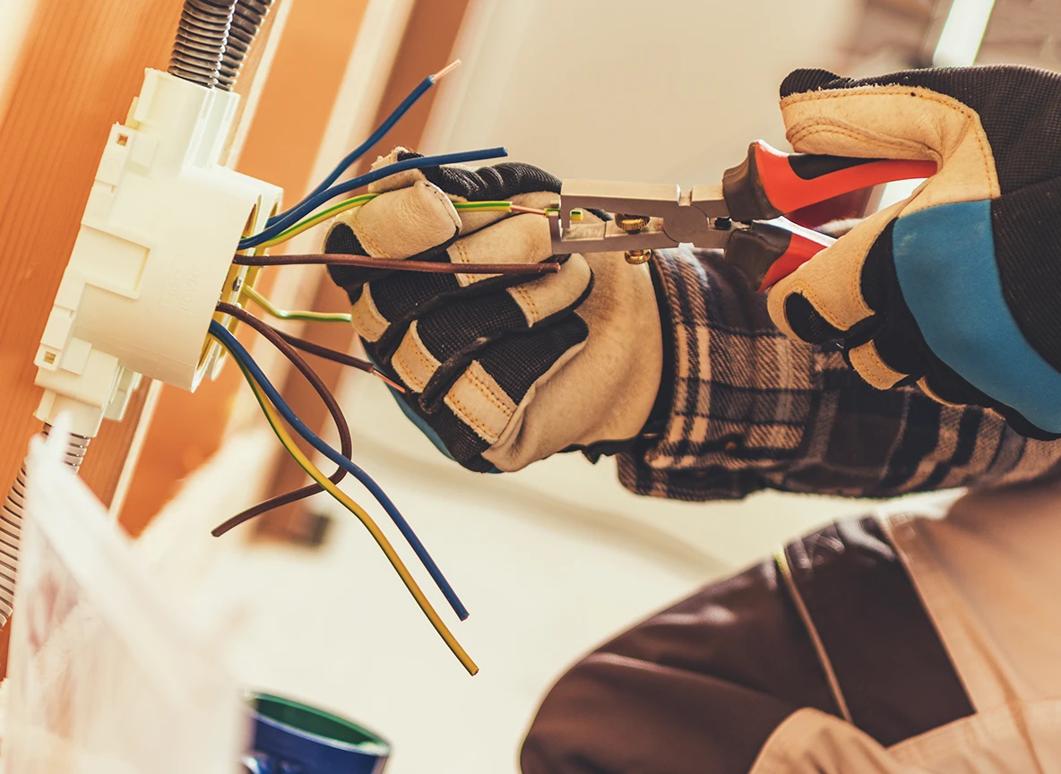 Electrical troubleshooting in Lehigh Valley
