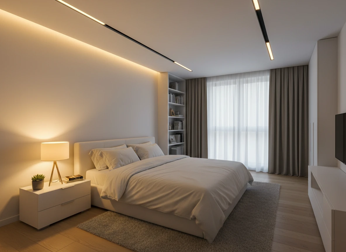 flickering lights in Lehighton