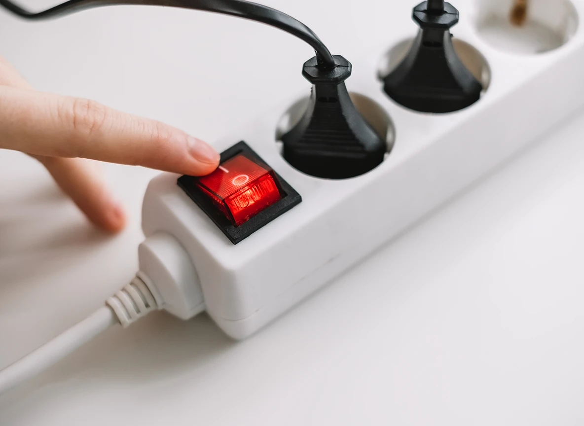 power surge in the Lehigh Valley