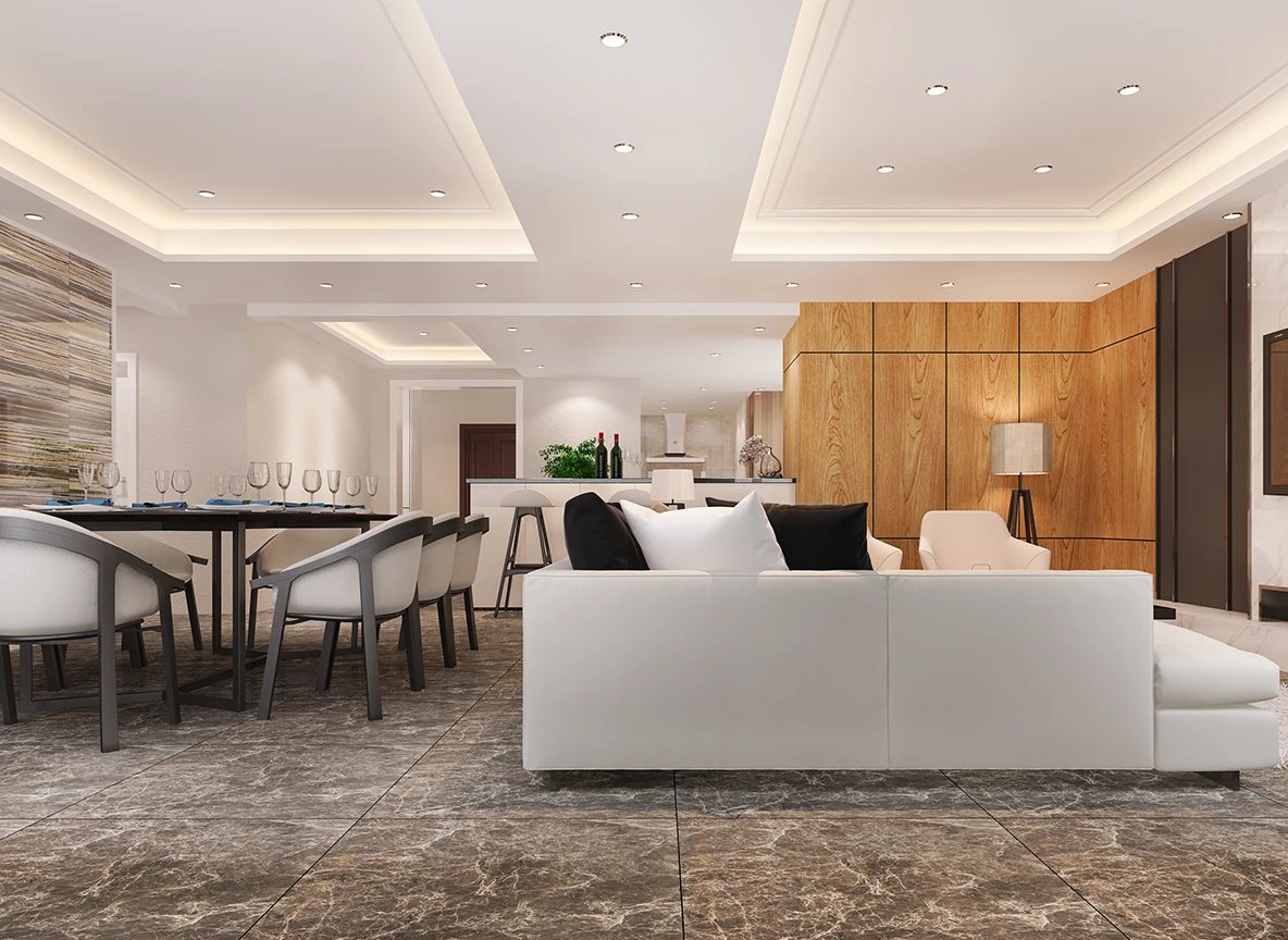 Flickering Lights in Slatington