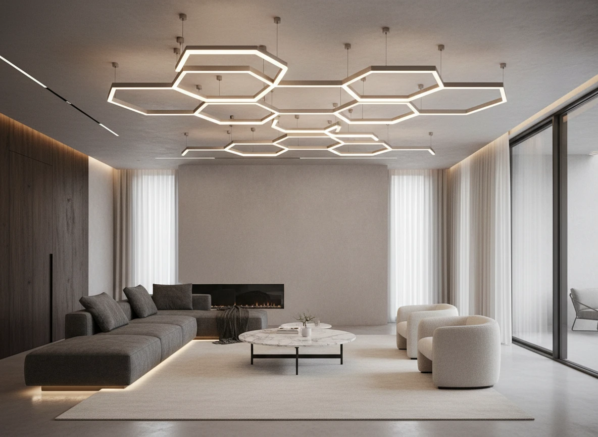 flickering lights in Palmerton, PA