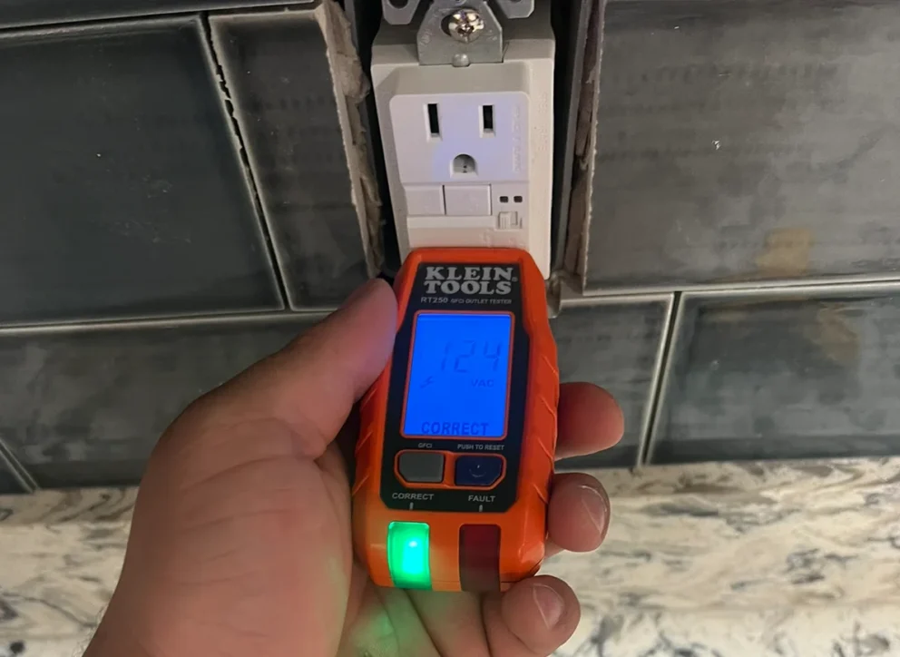 Lehigh Valley Electrician