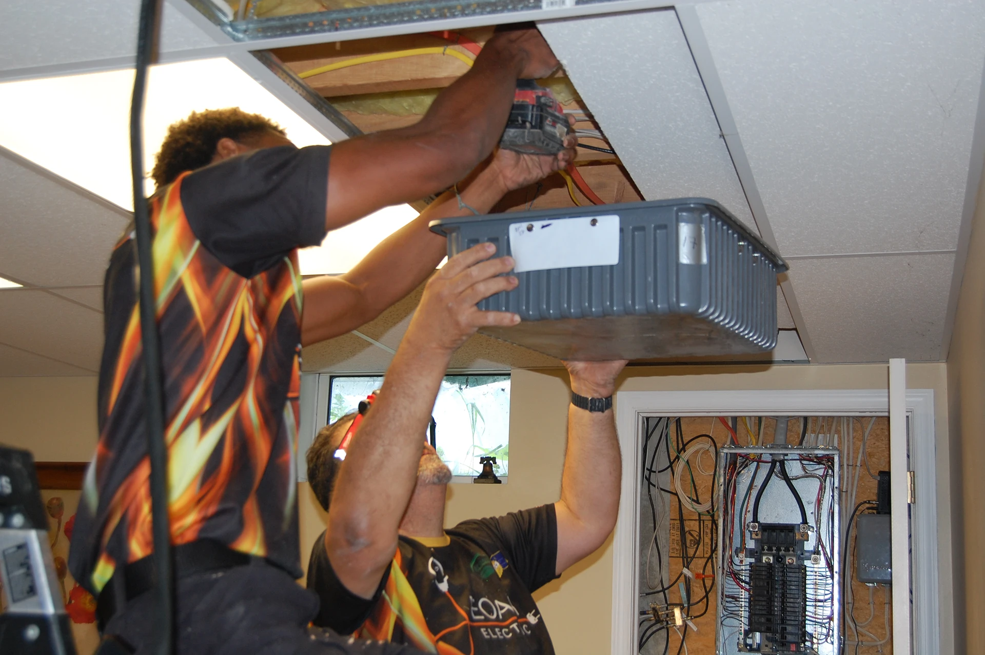 House Wiring in the Lehigh Valley