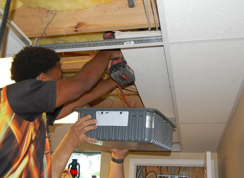 Allentown Electrical Contractors