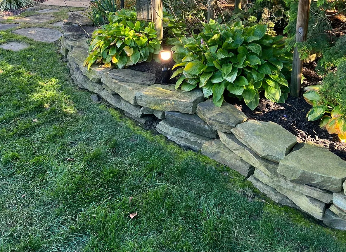Outdoor Lighting in Slatington